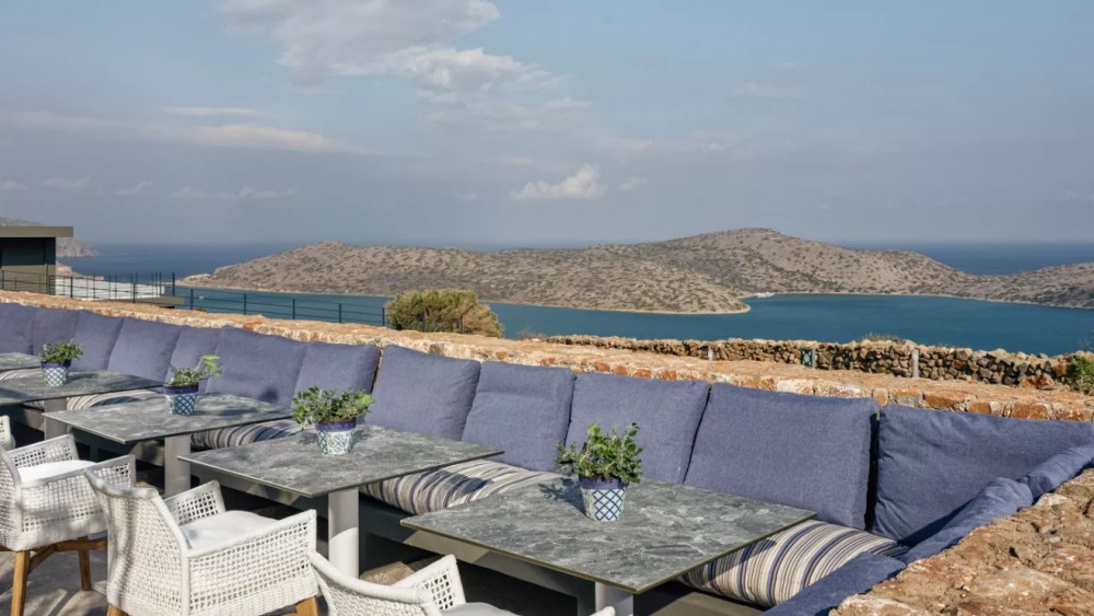 Domes Aulus Elounda | Adults Only 5*