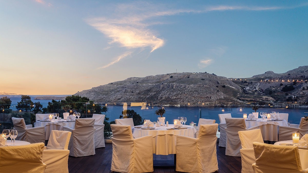 Lindos Village 5*