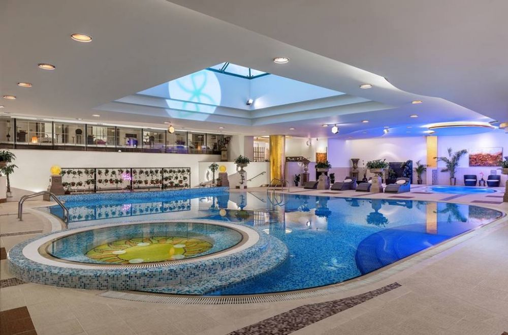 Al Raha Beach Resort & Spa (ex. Al Raha Beach Hotel) 5*