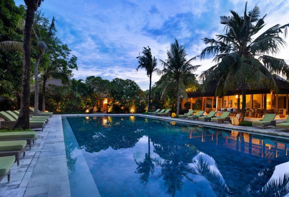 Sudamala Resort 5*