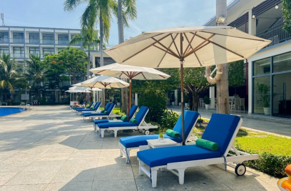 CostaBella Resort Nha Trang 5*