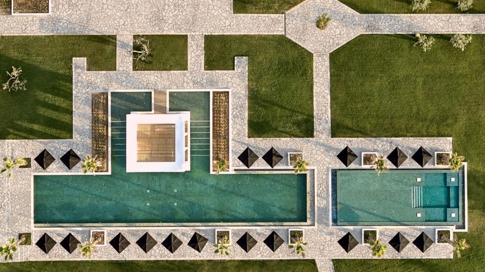 Grecotel Casa Marron 4*