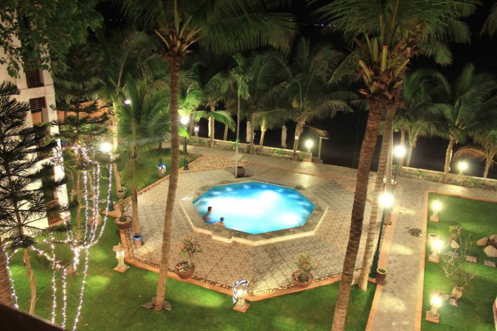 Novela Resort & Spa 4*