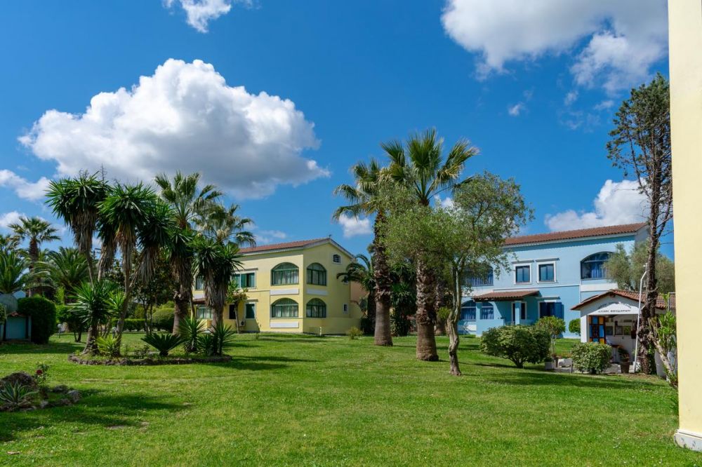 Govino Bay Corfu Villas & Apartments 3*