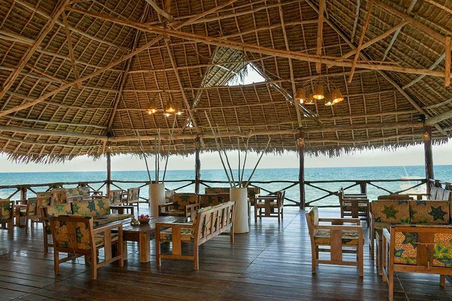 Filao Beach Resort and Spa Zanzibar 4*