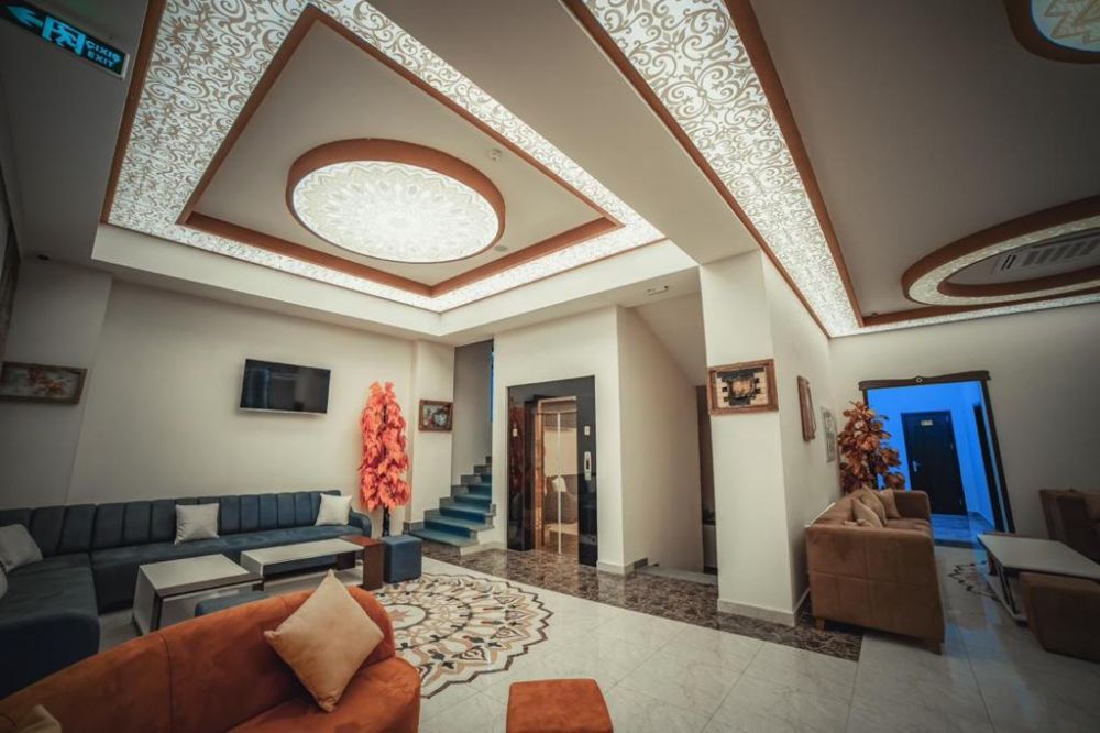 Continental Hotel 4*