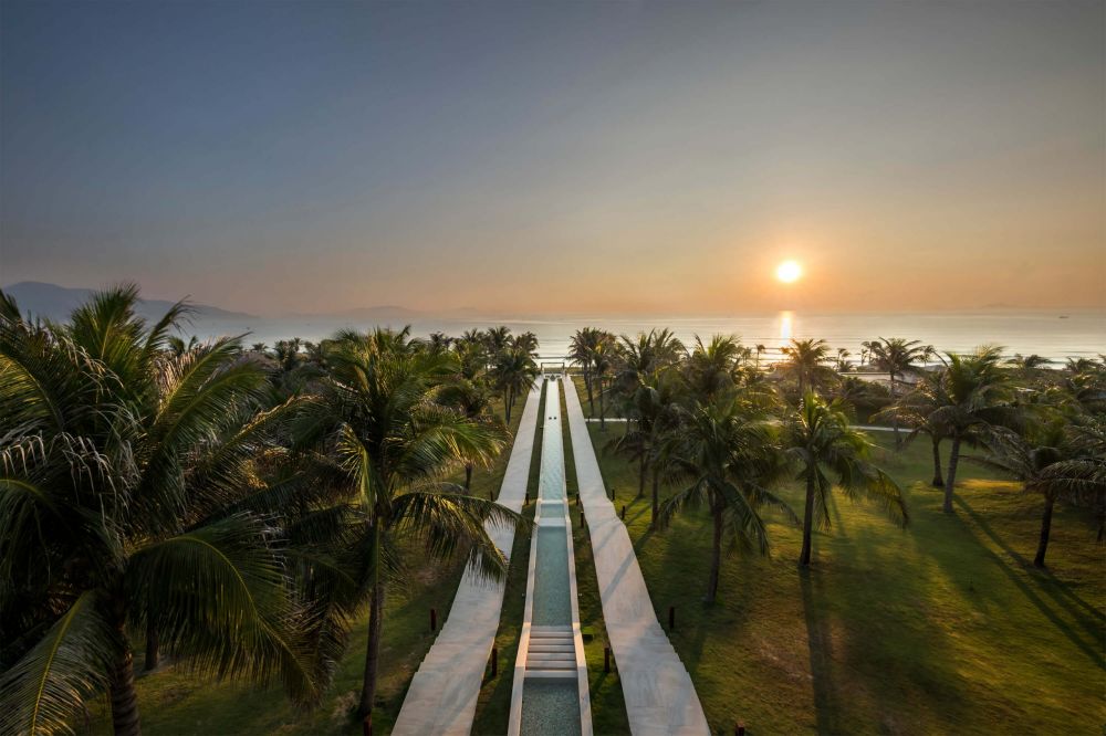 Fusion Resort Cam Ranh 5*