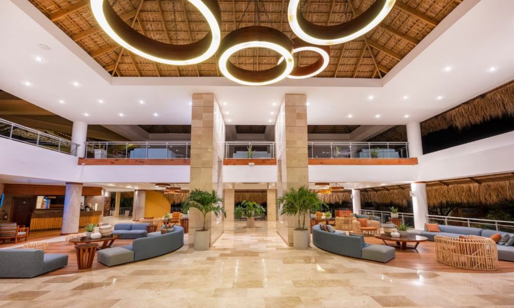 Viva Wyndham Dominicus Palace 4*