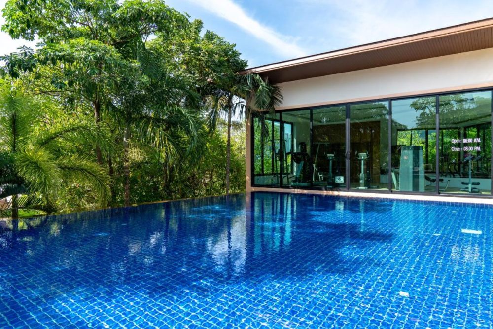 Avani Ao Nang Cliff Krabi Resort 4*