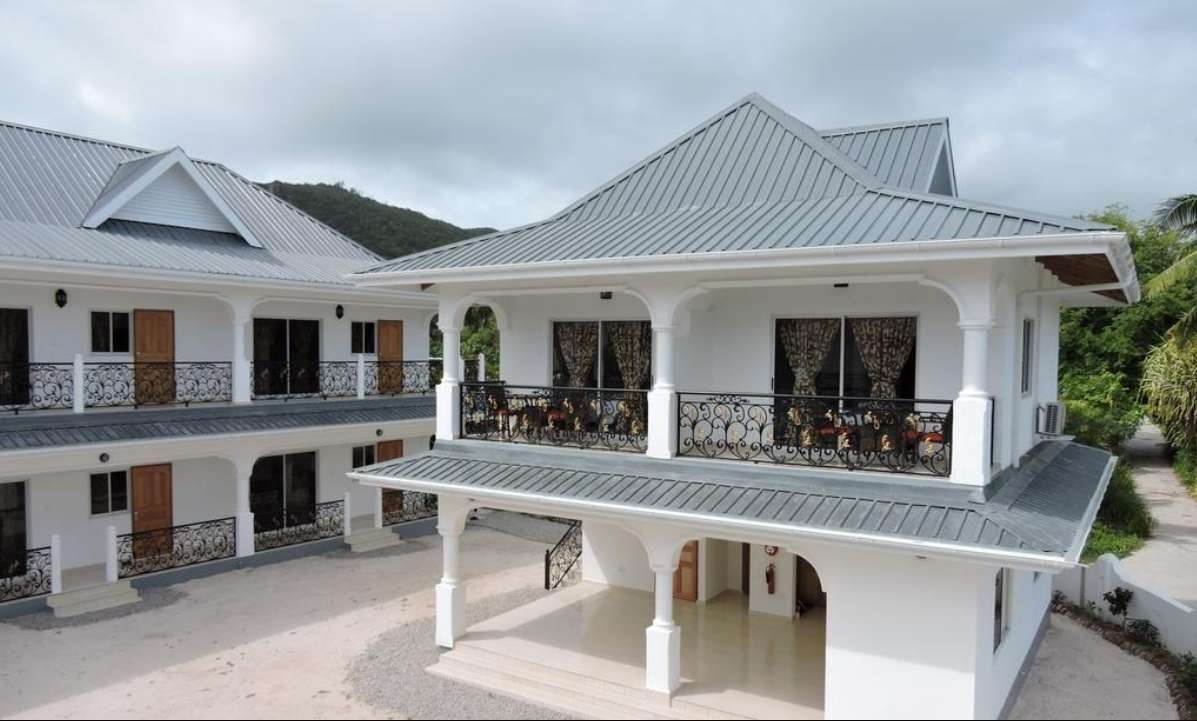 Casadani Luxury Guest House (ex. Casadani Luxury Apartment) 