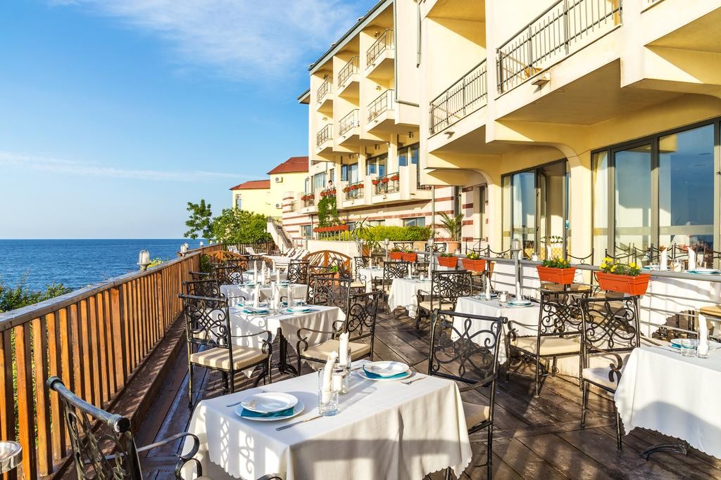 Coral Sozopol 3*