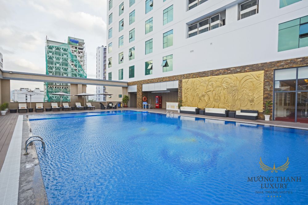 Muong Thanh Luxury Nha Trang 5*