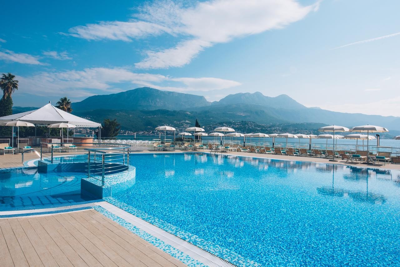 Iberostar Herceg Novi-Njivice (A, B) 4*