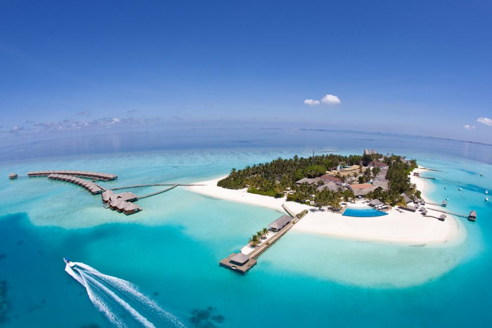 Velassaru Maldives 5*