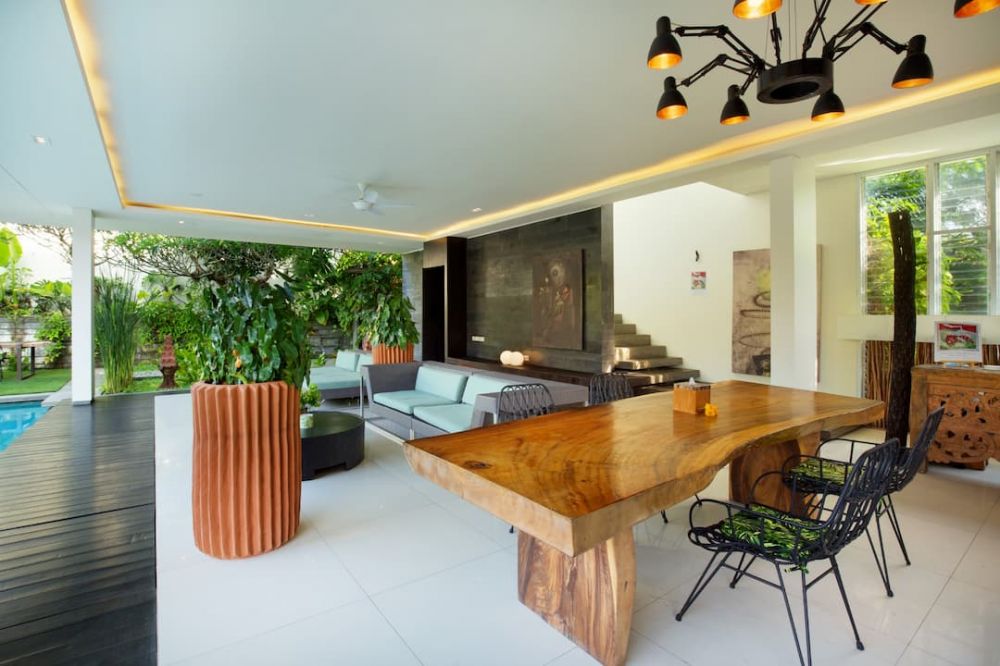 Monolocale Resort Seminyak by iNi Vie Hospitality 5*