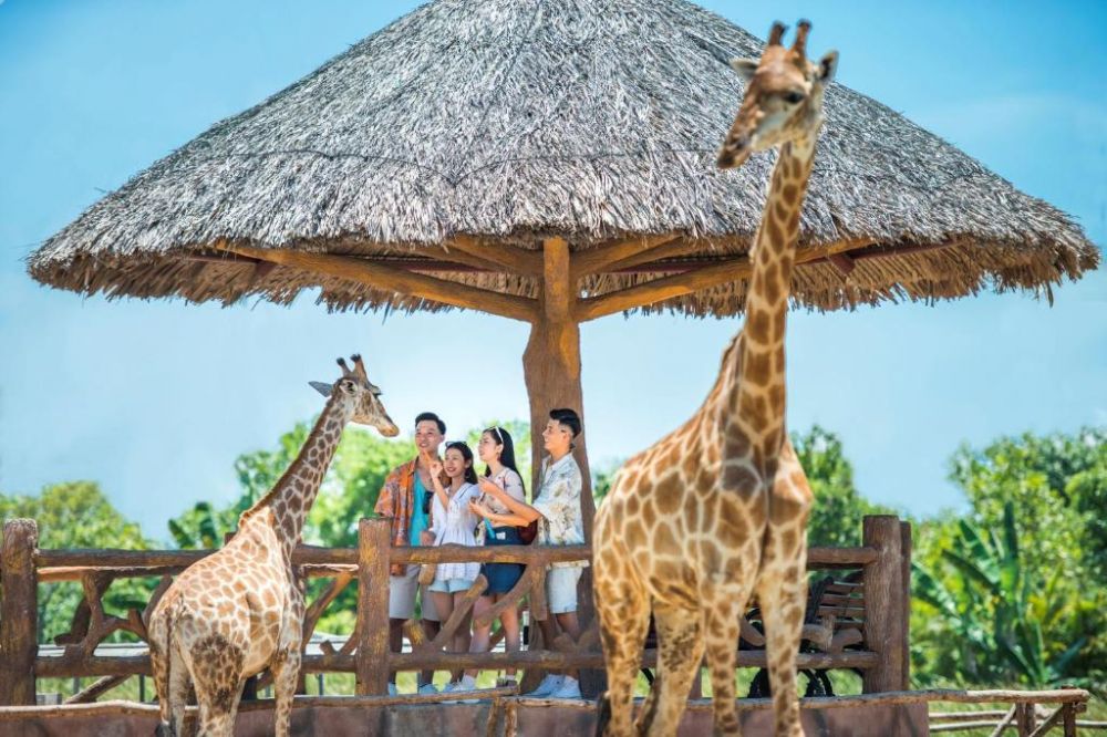 Vinpearl Resort & Golf Nam Hoi An 5*
