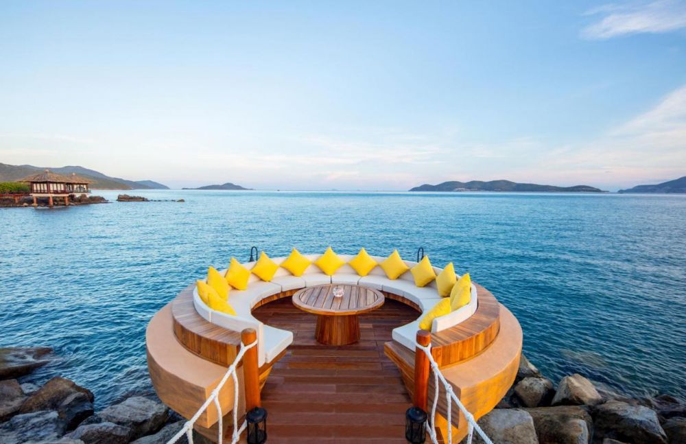 Vinpearl Luxury Nha Trang 5*