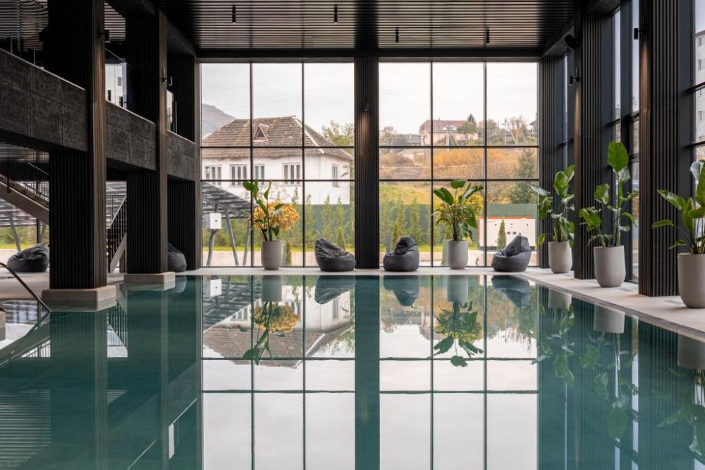 WOL.GREEN Polyana by Ribas 4*