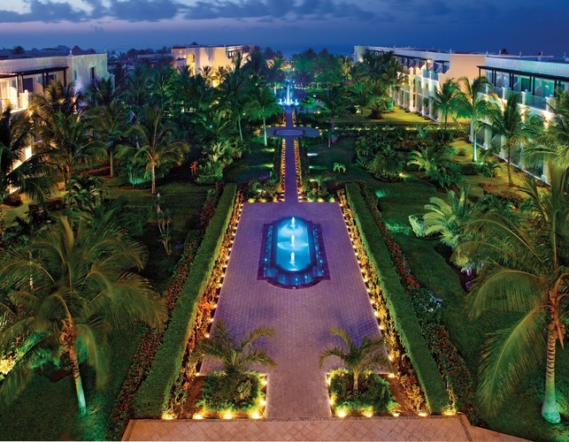 Dreams Tulum Resort & Spa 4*