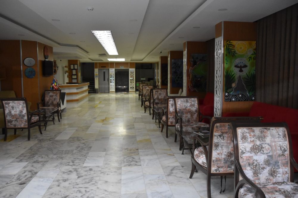 Viva Beach Hotel 3*