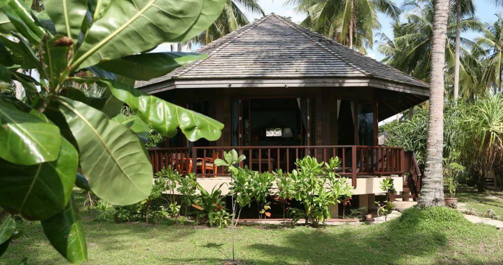 Koh Jum Beach Villas 4*