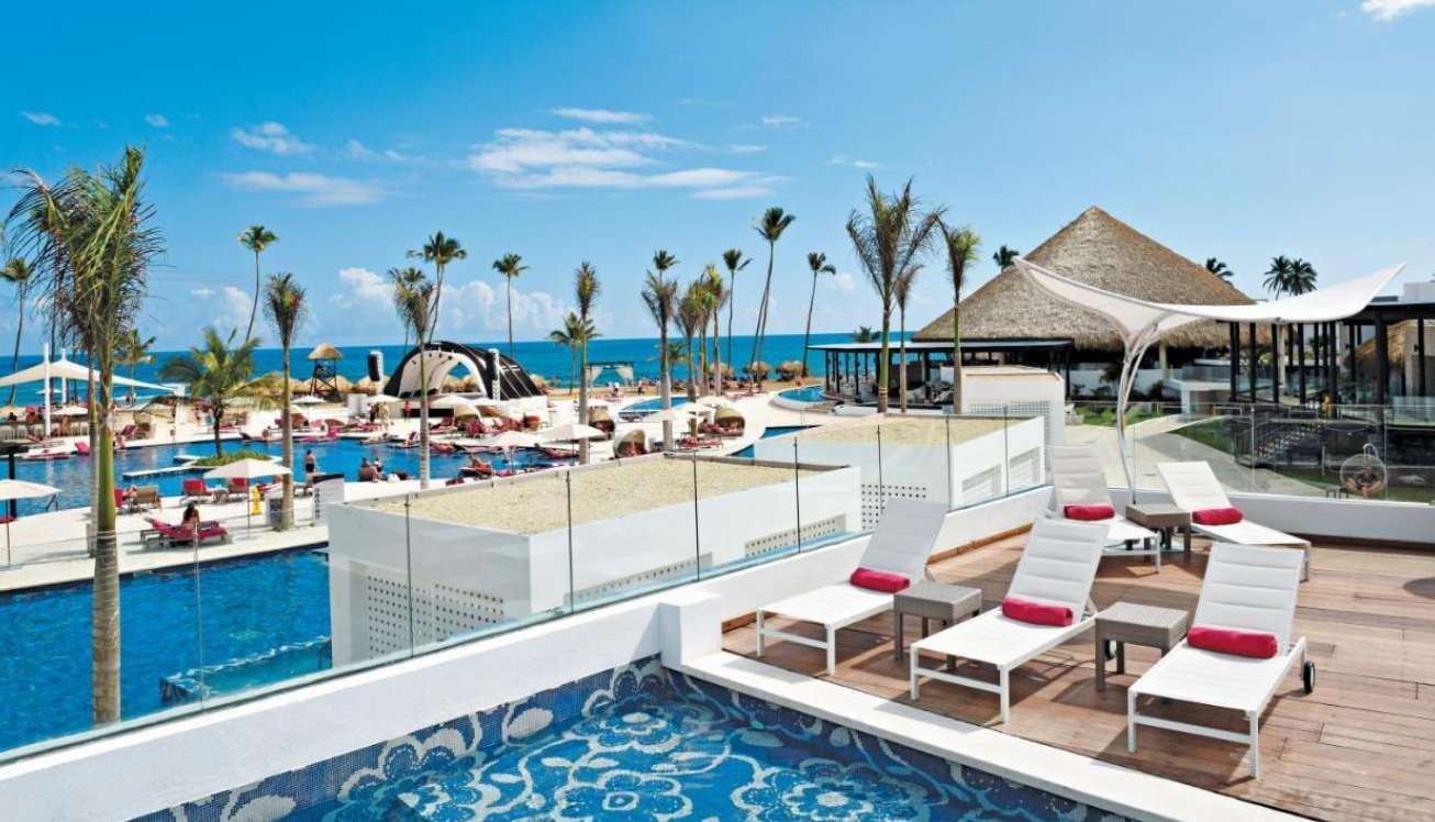 Royalton CHIC Punta Cana | Adults Only 5*