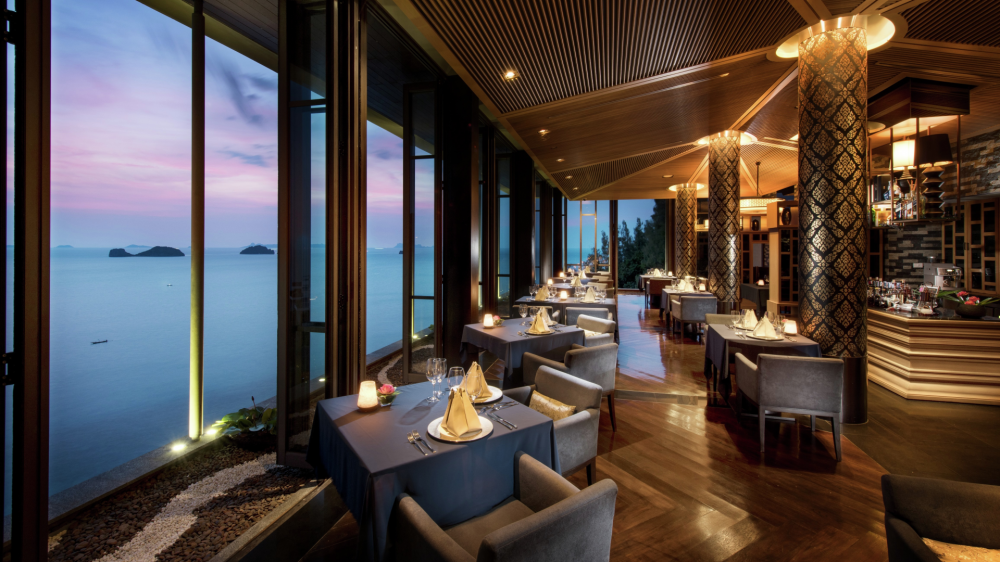 Conrad Koh Samui 5*