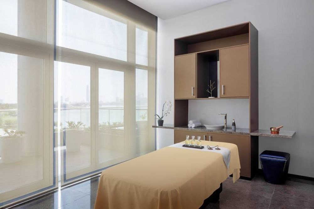 Marriott Marquis Dubai Jewel of the Creek 5*