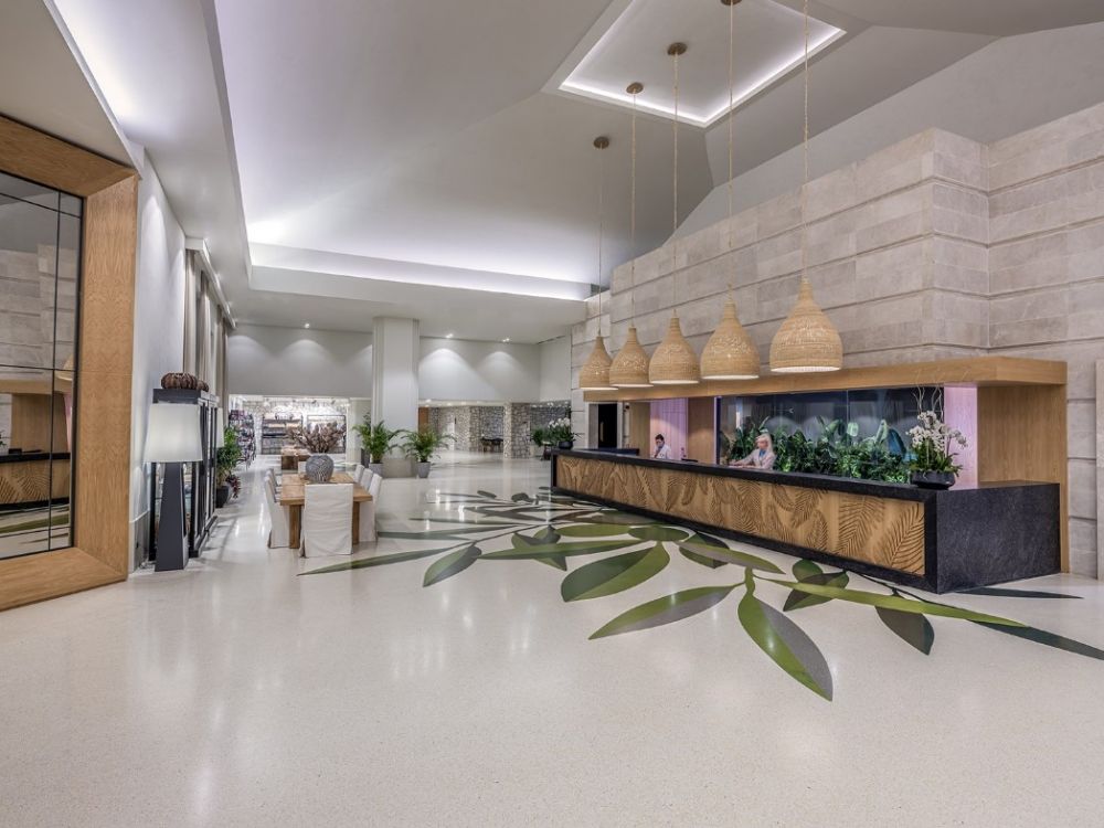 Rixos Premium Bodrum 5*