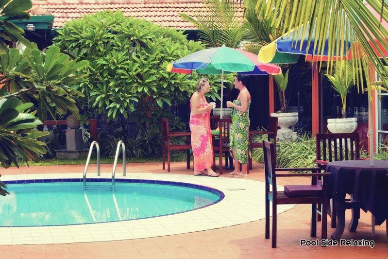 Life Ayurveda Resort (Adults only) 3*