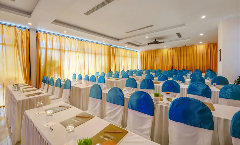 Lasenta Boutique Hotel Hoi An 4*