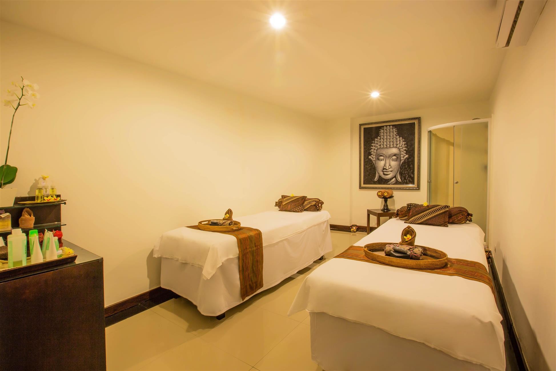 La Villais Kamojang Seminyak - Bali 5*