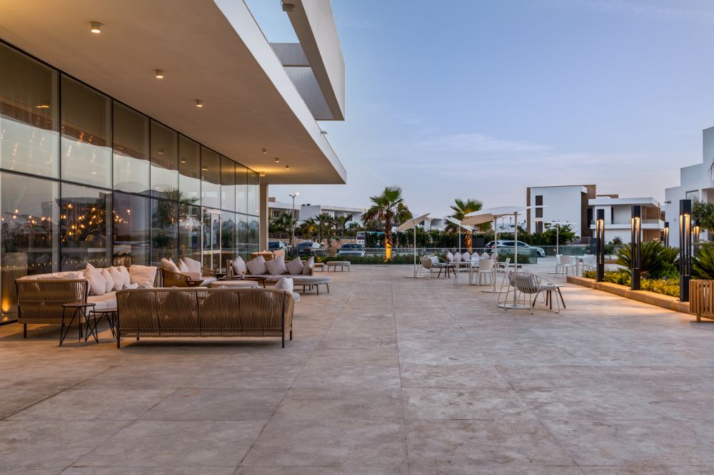 The G Hotel Seashell 5*