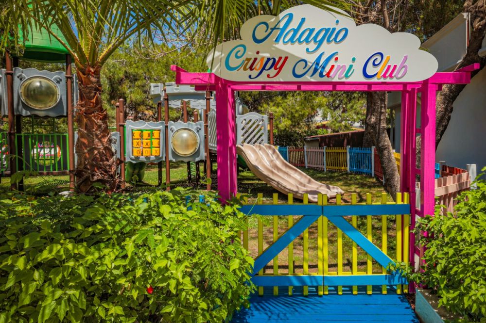 Crystal Prestige Elite Pearl Collection (ex. Crystal Prestige Elite) 5*