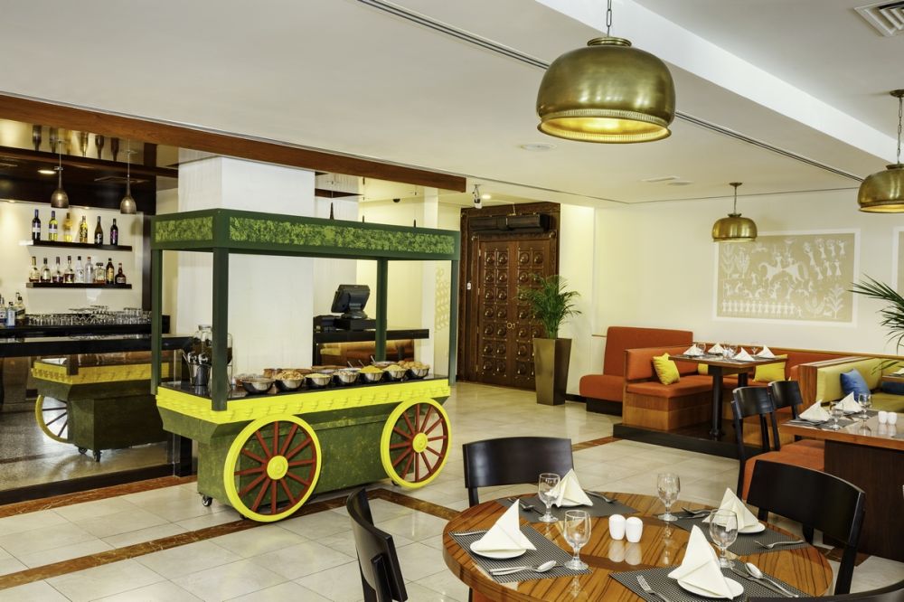 Citymax Hotel Bur Dubai 3*