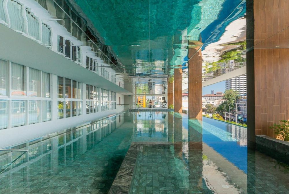 Shambhala Hotel Pattaya 4*