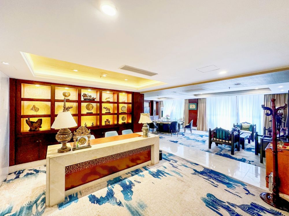 Marina Spa Hotel Sanya 4*