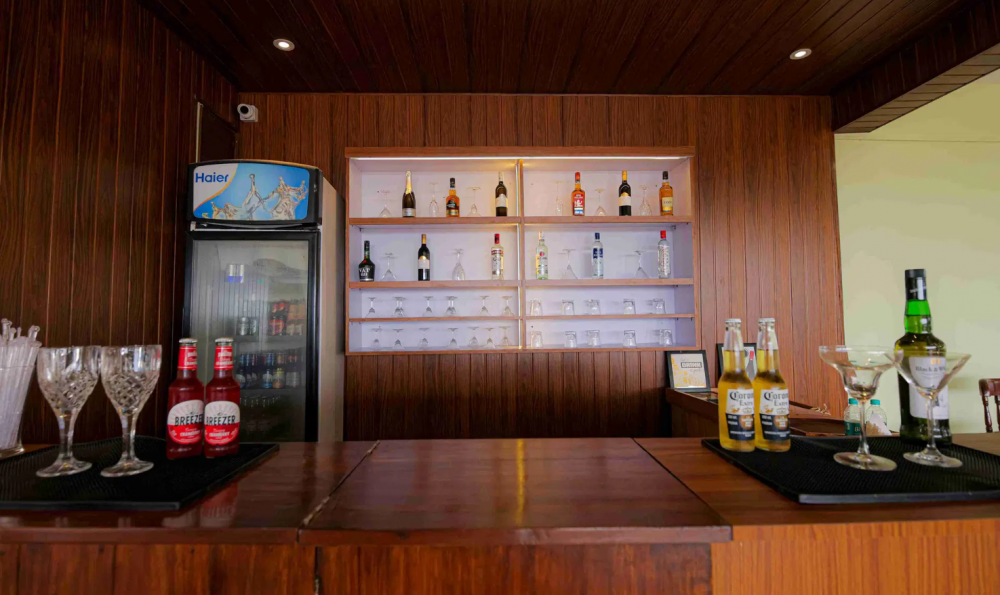 Sparv Aulakh's Resort (ex.Aulakh’s The Great Ocean View) 3*