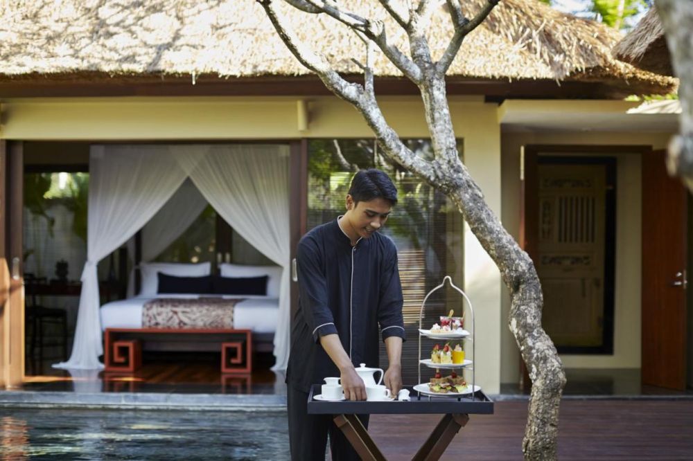 Kayumanis Nusa Dua Private Villa & Spa 5*