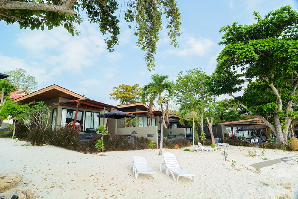 Ao Cho Grandview Hideaway Resort 3*