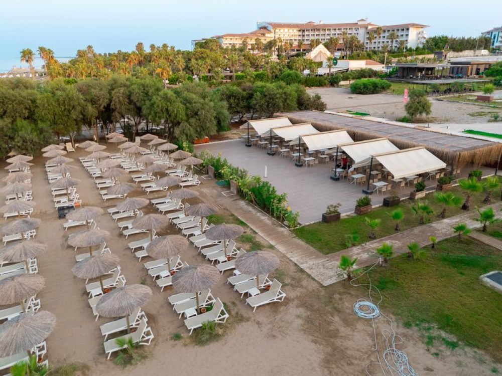 Dream Water World 5*