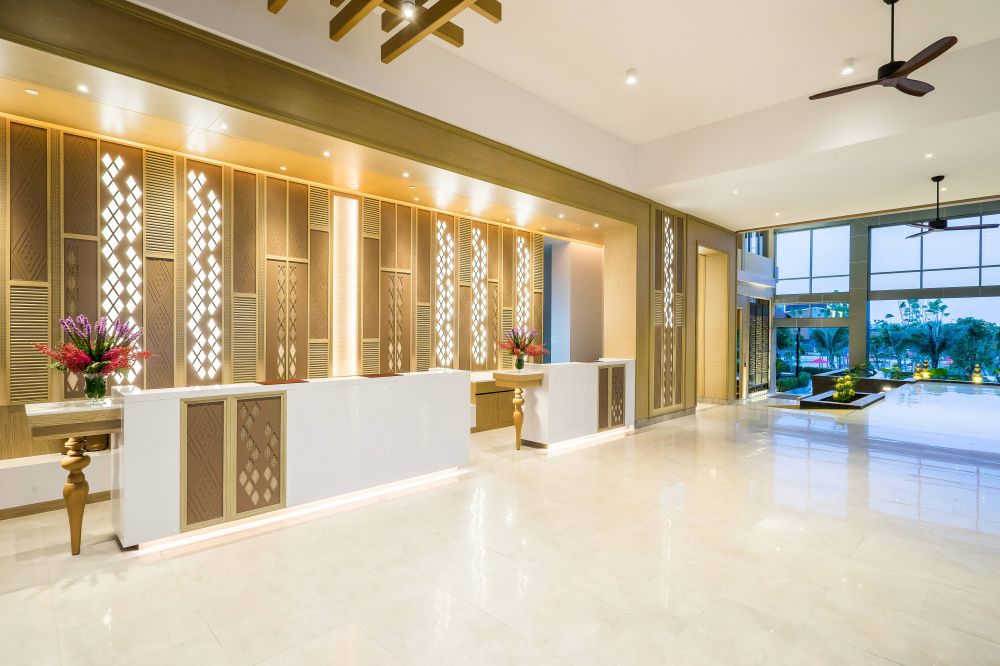 Avani+ Hua Hin Resort 5*