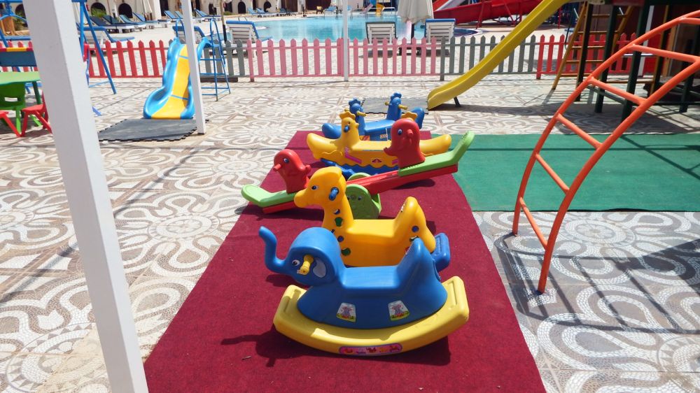 Tivoli Hotel Aqua Park 3*