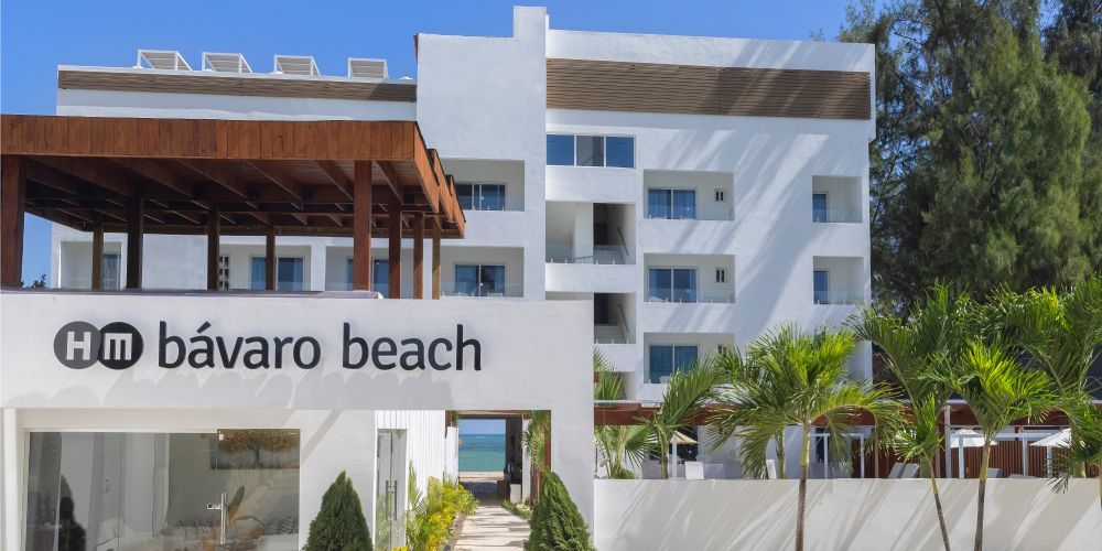 HM Bavaro Beach | Adults Only 5*