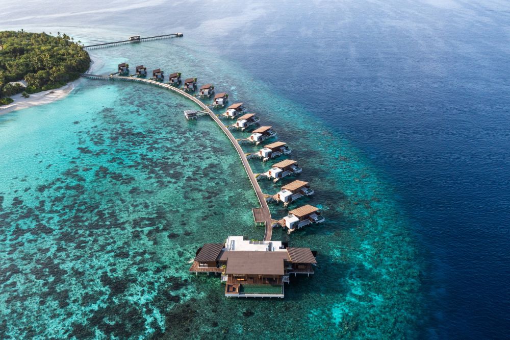 Park Hyatt Maldives Hadahaa 5*