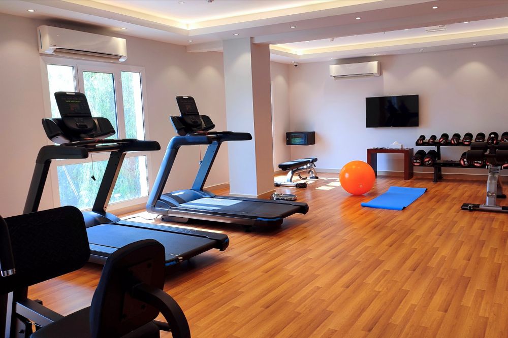 Muscat Express Hotel 3*