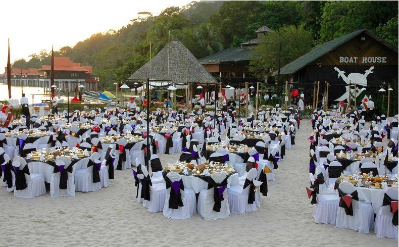 Berjaya Langkawi Resort 4*