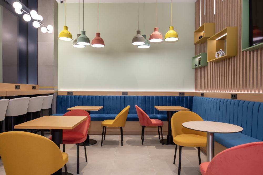 Hampton By Hilton Batumi Center 4*