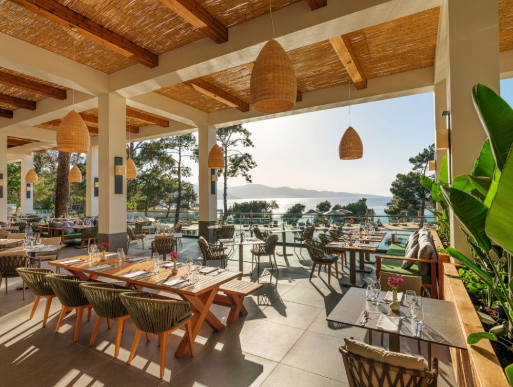 Rixos Premium Bodrum 5*