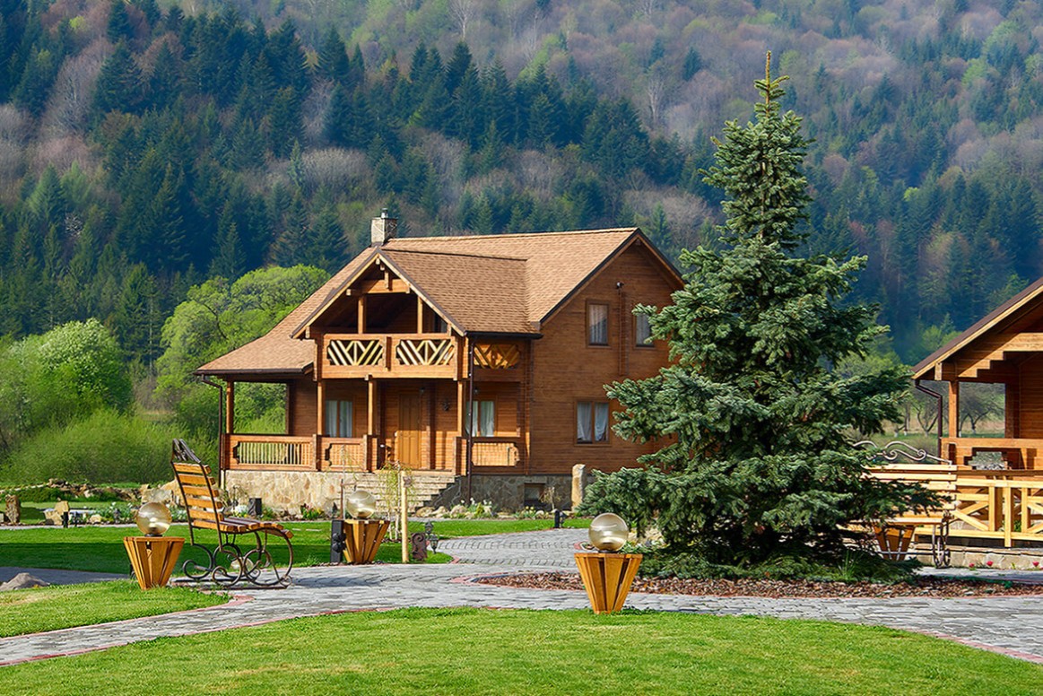 Taor Karpaty Resort & Spa 4*